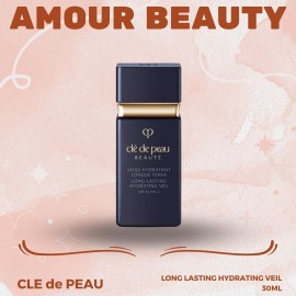 Cle de Peau LONG LASTING HYDRATING VEIL 30ML